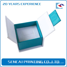 SenCai custom jewelry folding packing paper box